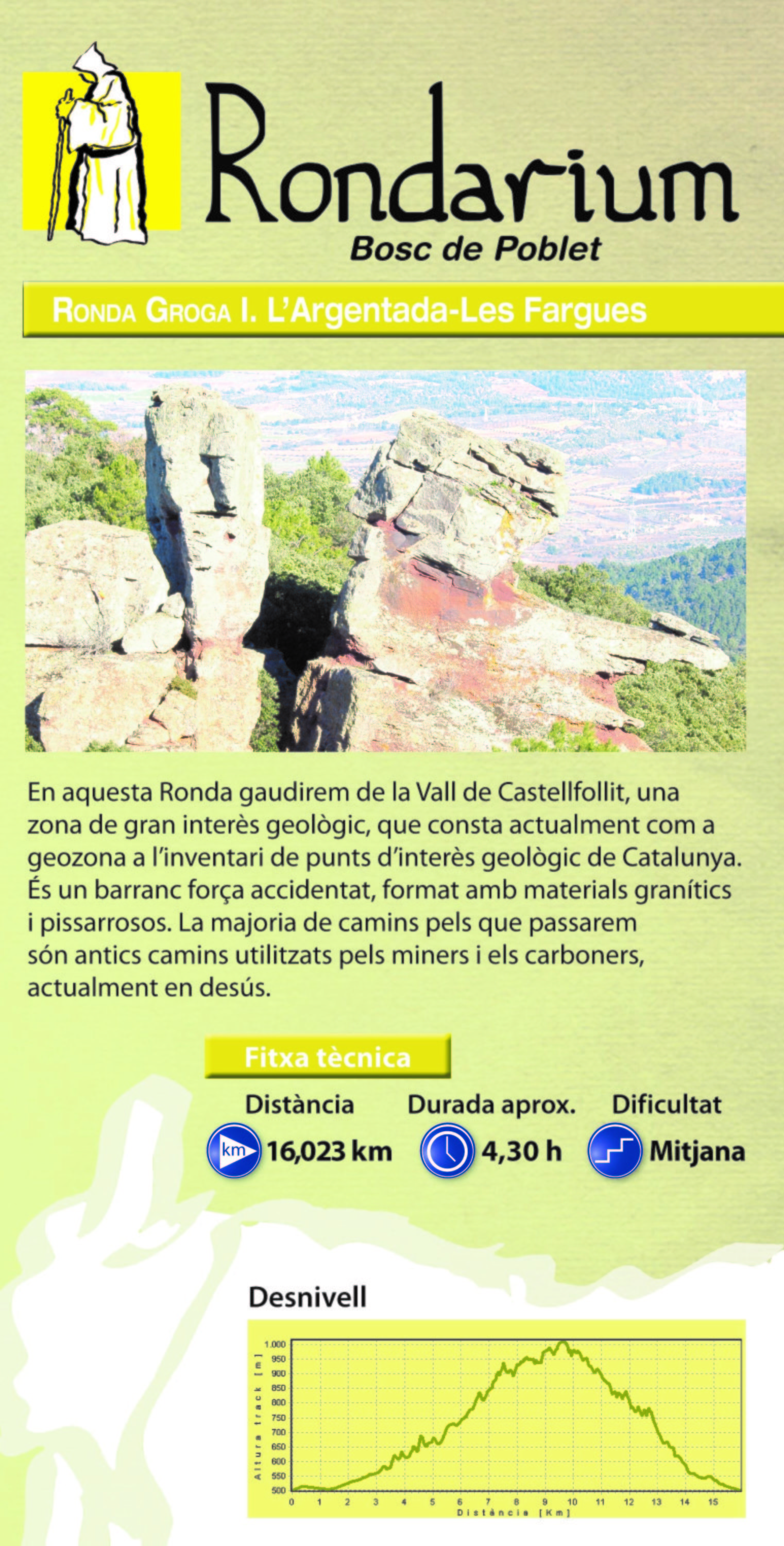 Rondarium