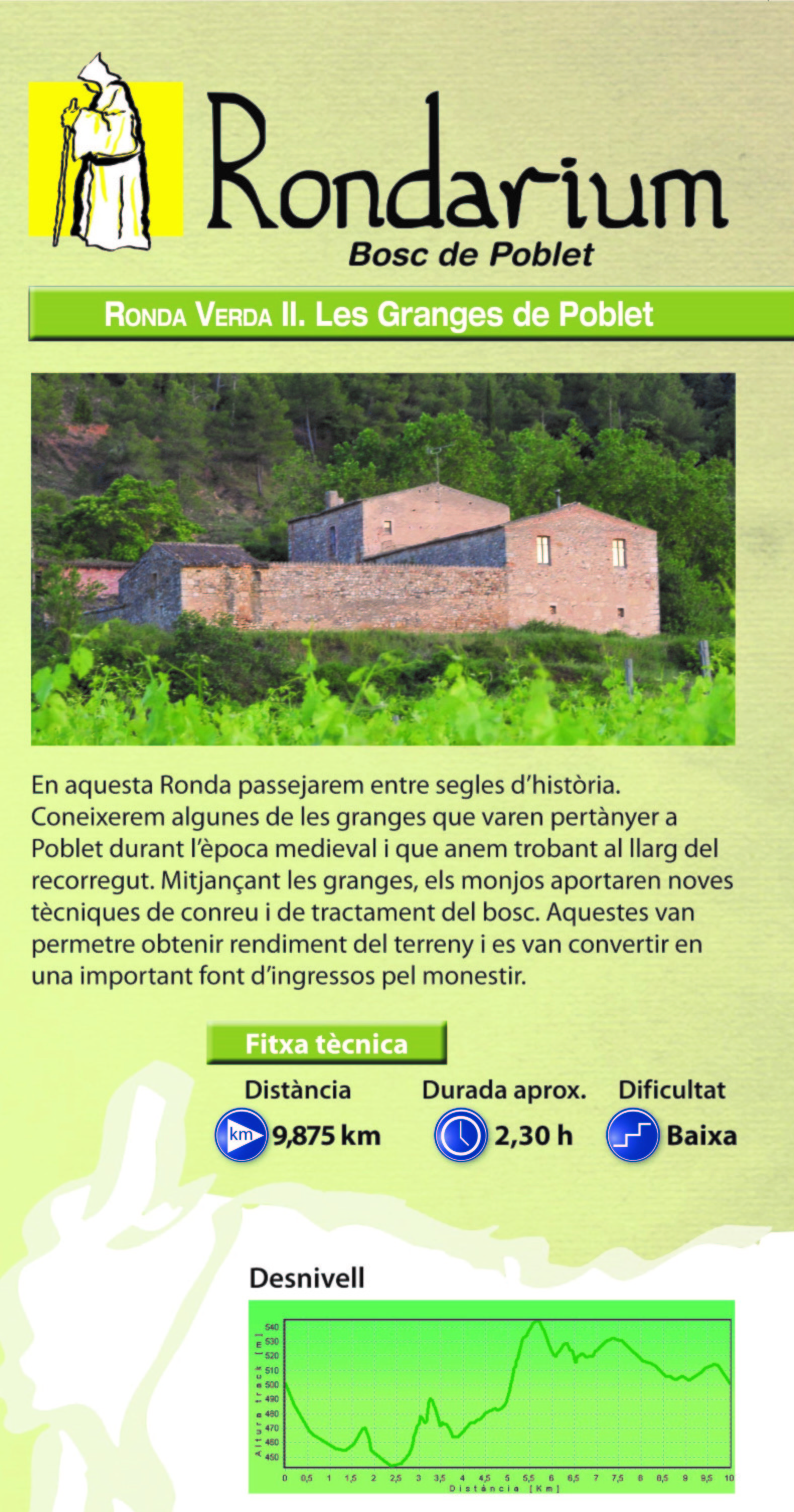 Rondarium