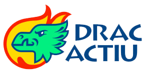 El nou anunci de Drac Actiu s’estrena a la festa del Xè aniversari